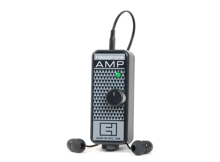 Electro-Harmonix Headphone Amp 